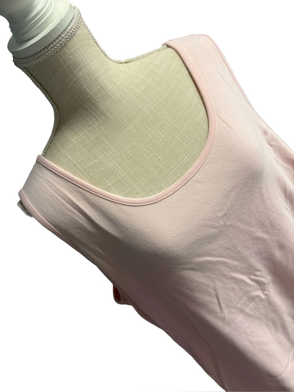 Talbots Tank